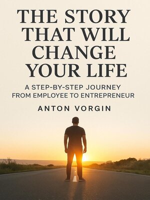 cover image of The Story That Will Change Your Life